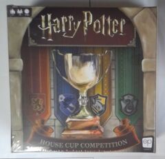 Harry Potter: House Cup Competition: 2020 Edition